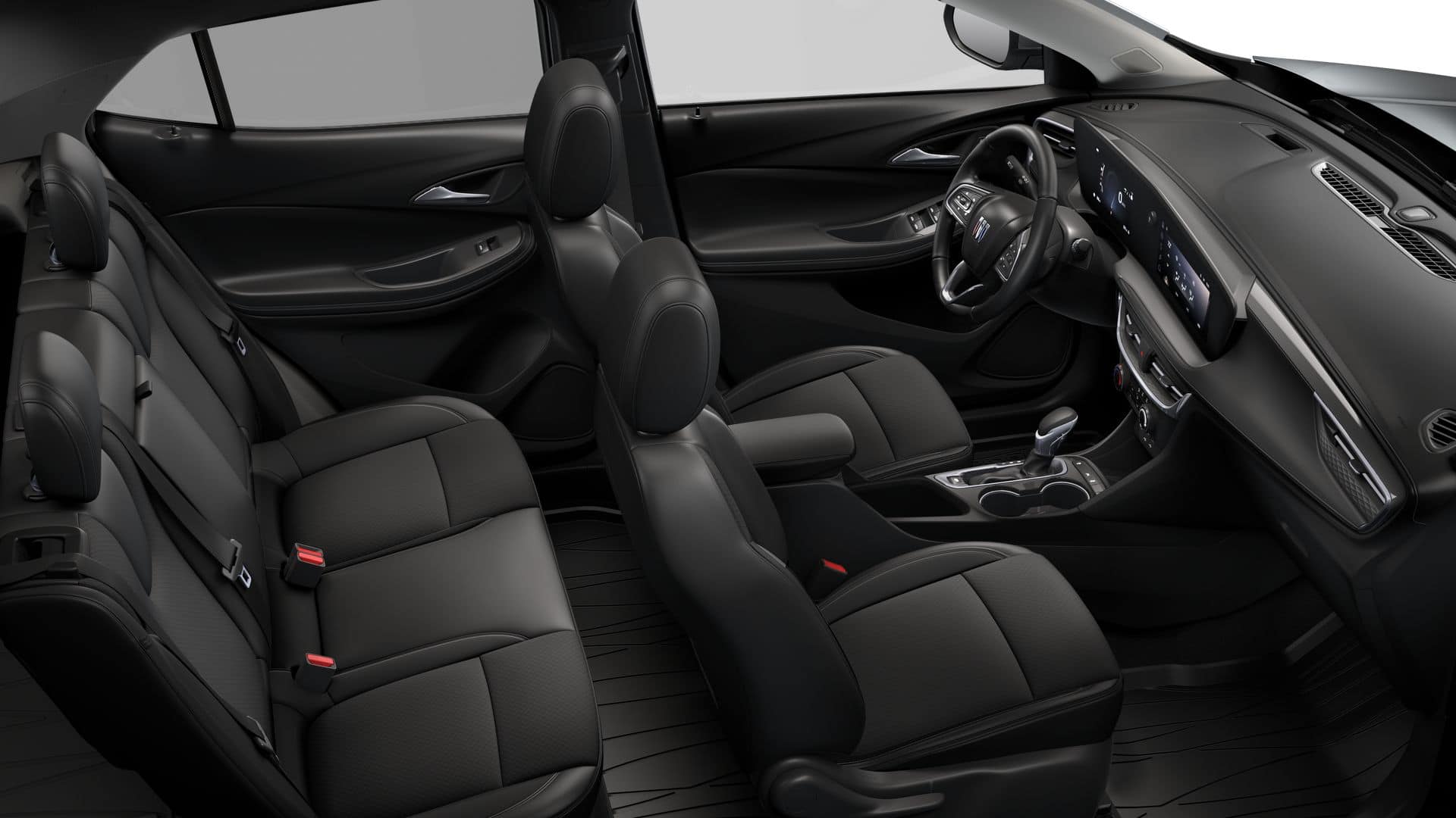 2026 Buick Encore GX Preferred - Photo 45