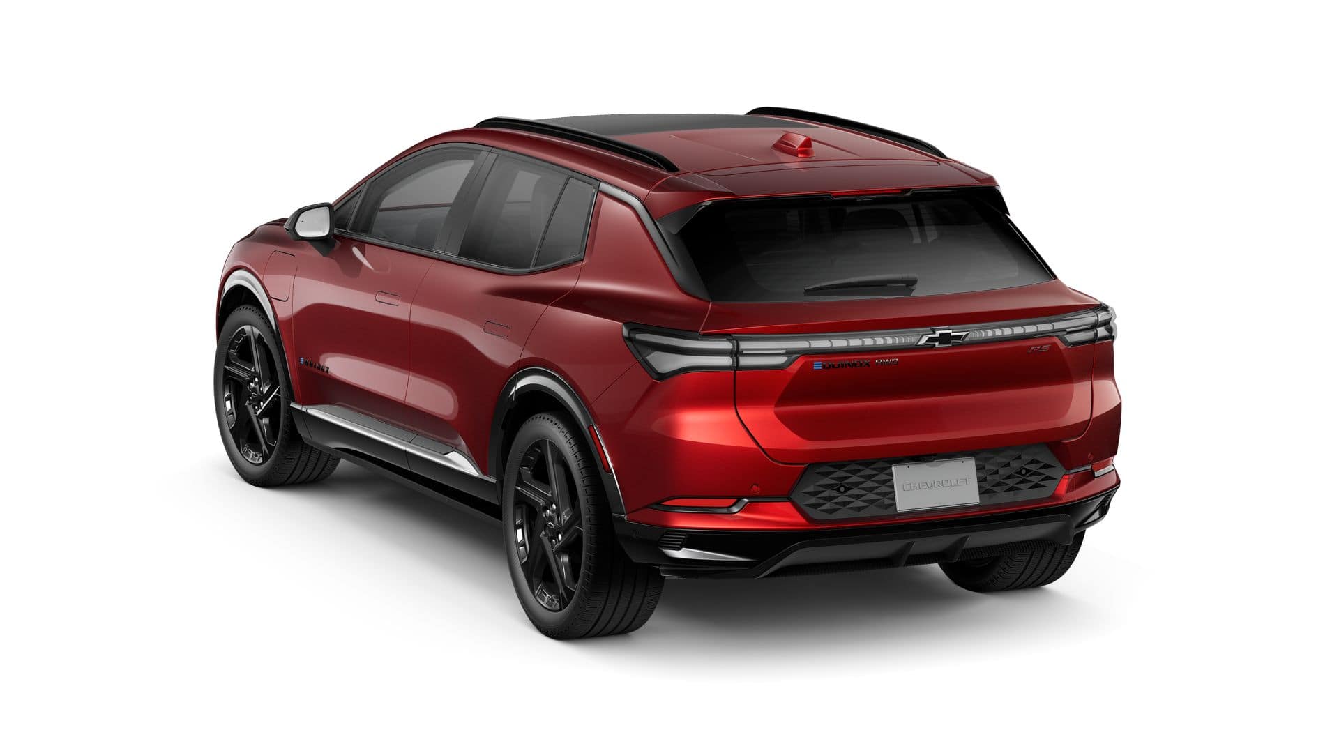 Thumbnail: 2026 Chevrolet Equinox - 2