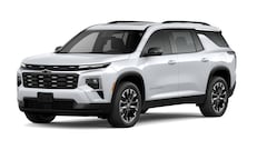 2026 Chevrolet Traverse LT SUV