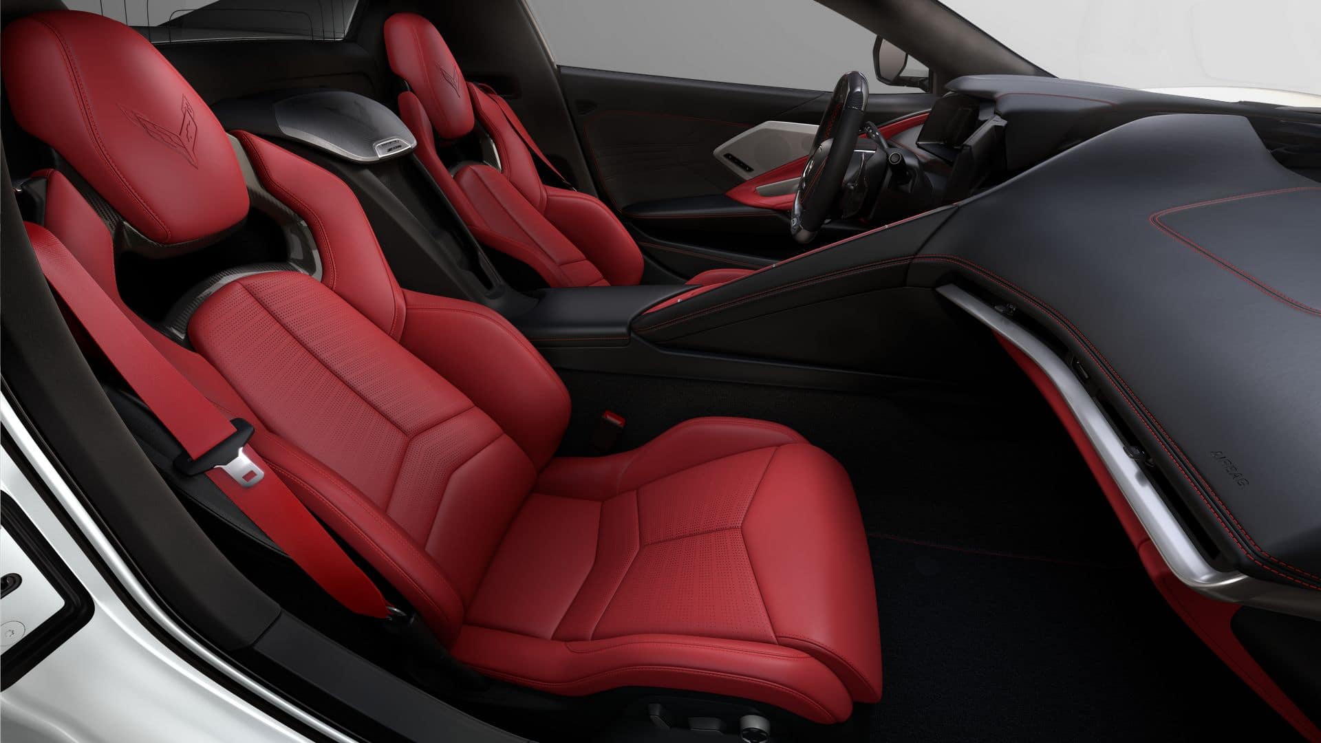 2025 Chevrolet Corvette 3LZ - Photo 19