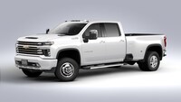 2020 Chevrolet Silverado 3500HD Truck 2020 Chevrolet Silverado 3500HD Truck