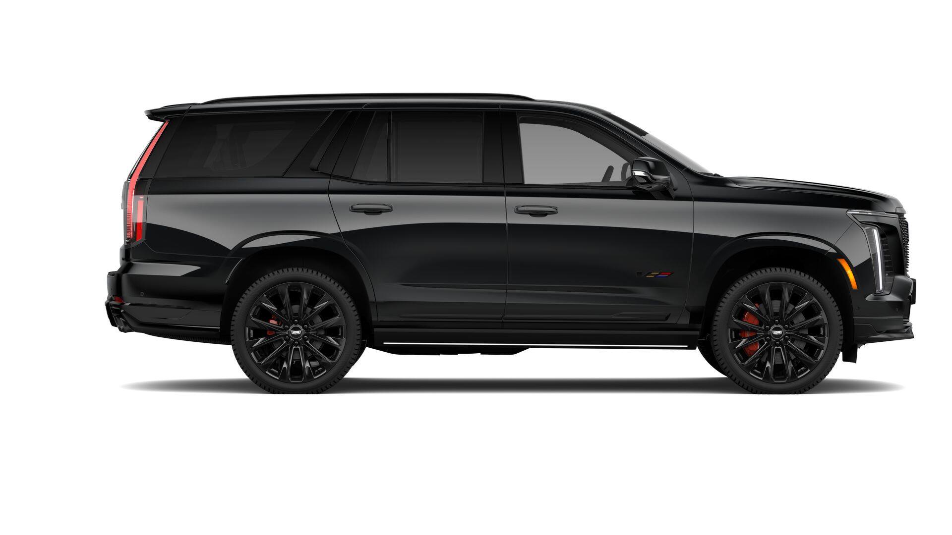 2026 Cadillac Escalade V-Series - Photo 15