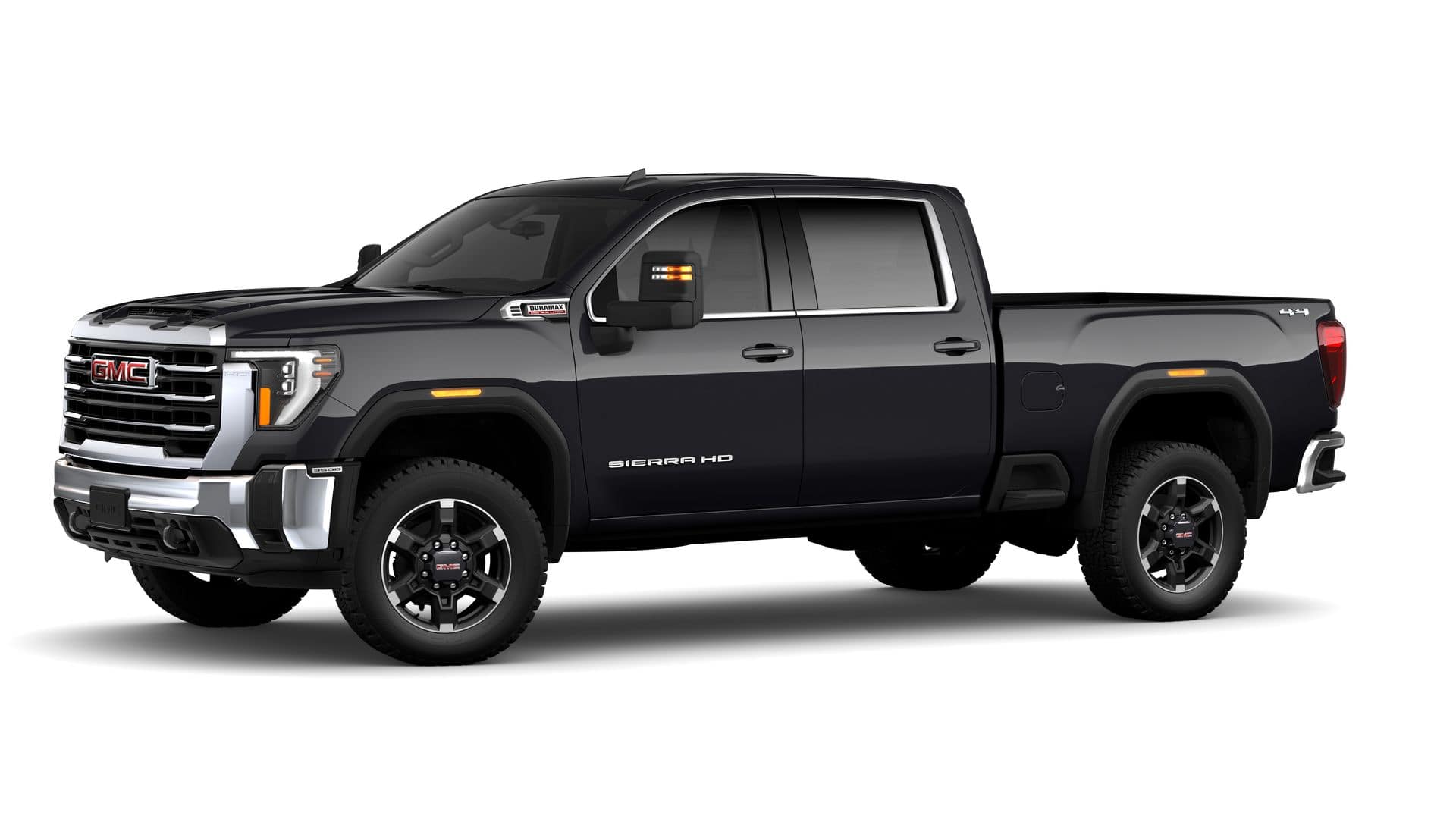 2026 Gmc Sierra 3500 HD SLE photo 2