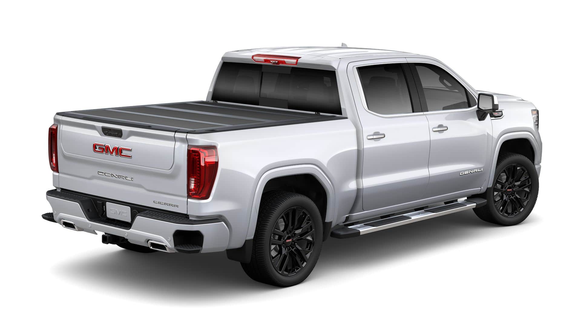 2026 GMC Sierra 1500 Denali - Photo 66