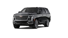 2026 CADILLAC Escalade Luxury SUV