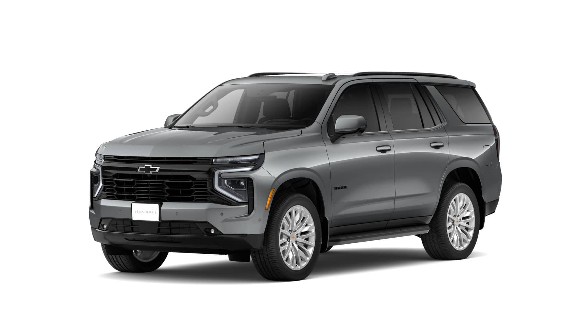 2027 Chevrolet Tahoe SUV 