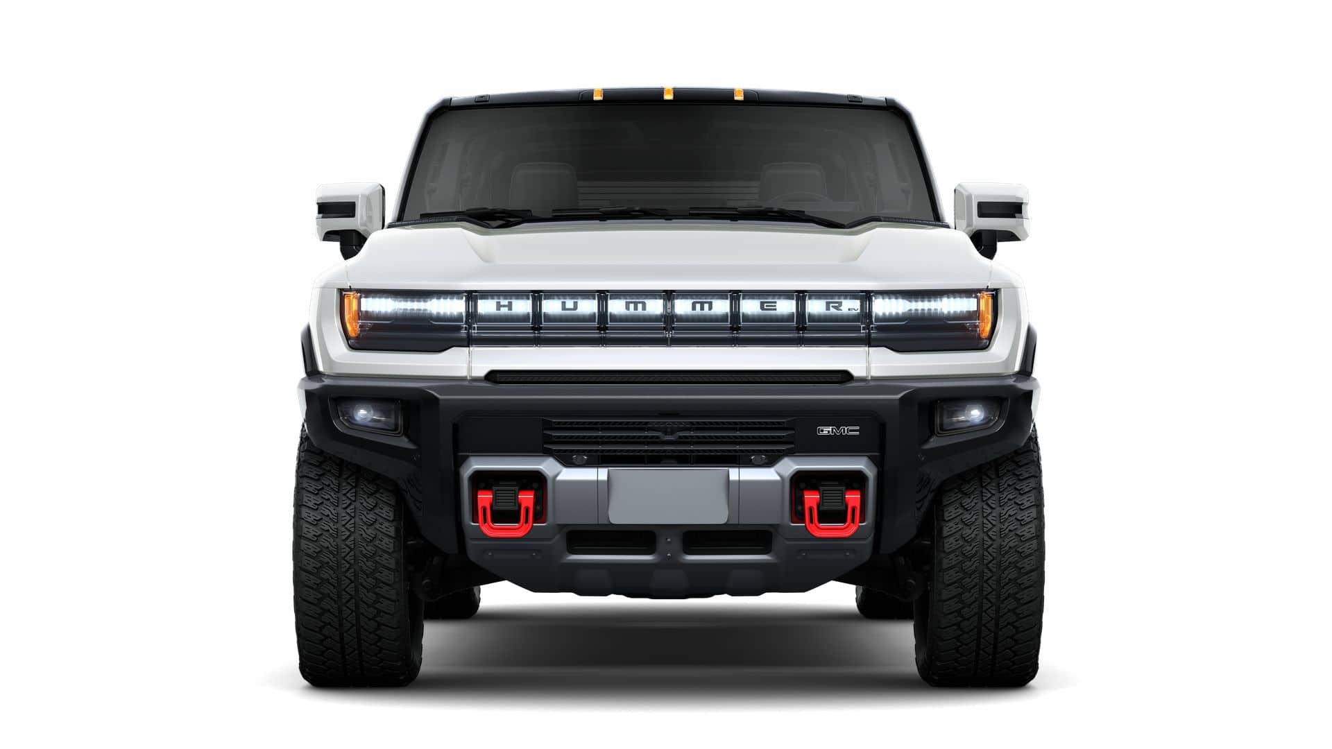 2025 GMC HUMMER EV 3X - Photo 26