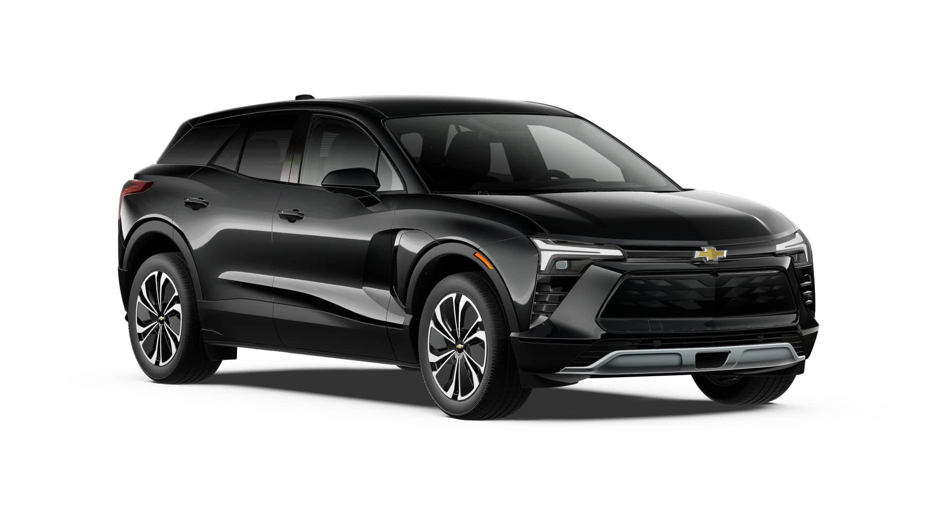 2025 Chevrolet Blazer EV photo 4