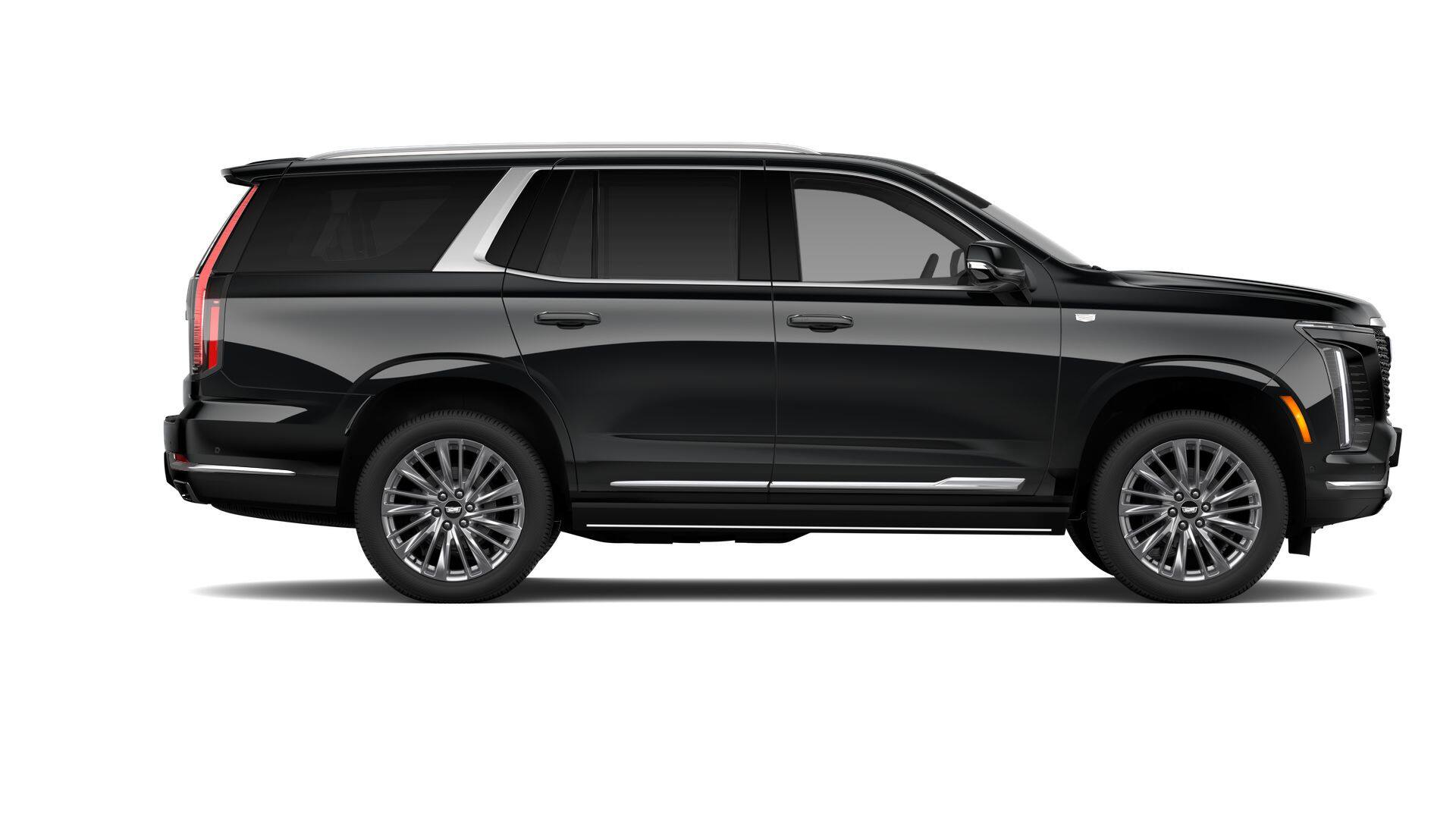 2026 Cadillac Escalade Luxury - Photo 15