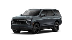 2026 Chevrolet Tahoe RST SUV