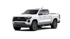 2026 Chevrolet Colorado Z71 Truck