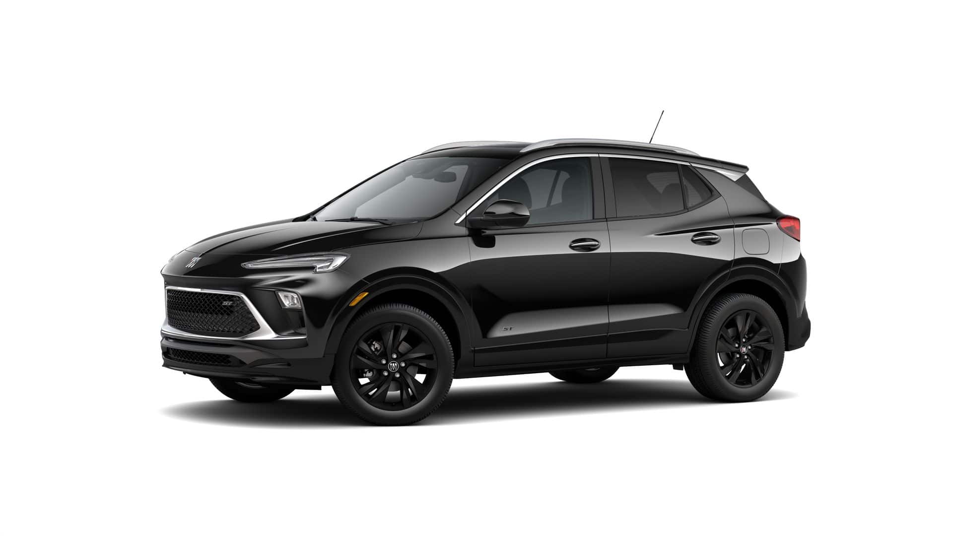 Thumbnail: 2026 Buick Encore GX - 3