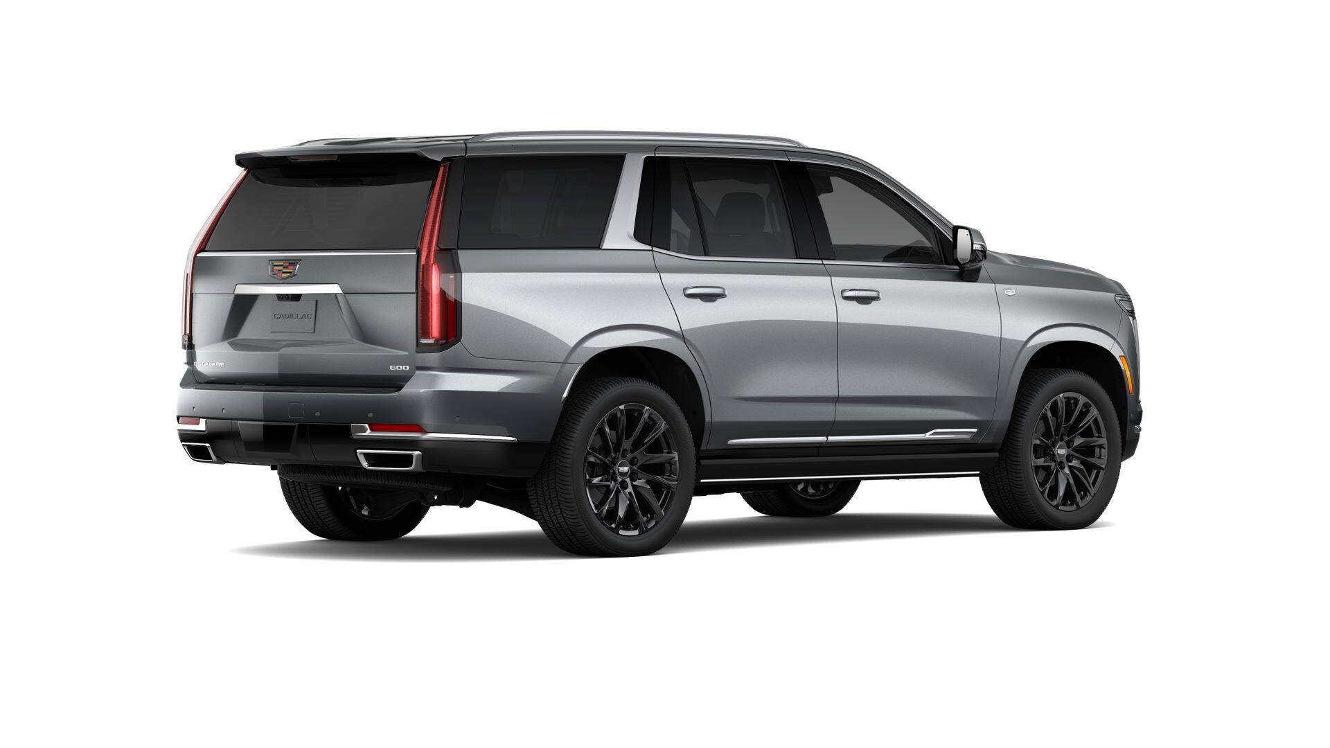 Thumbnail: 2026 Cadillac Escalade - 41