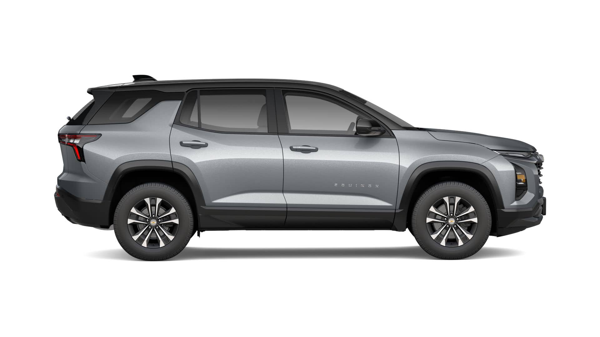 2027 Chevrolet Equinox LT - Photo 26