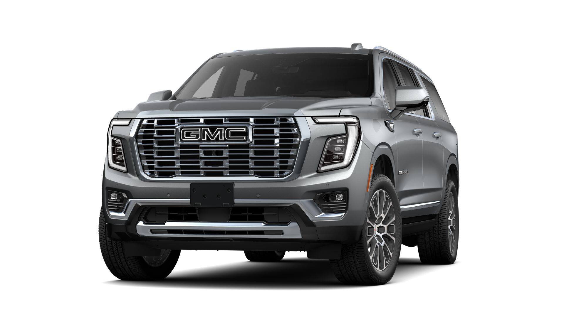 2026 GMC Yukon XL Denali - Photo 25