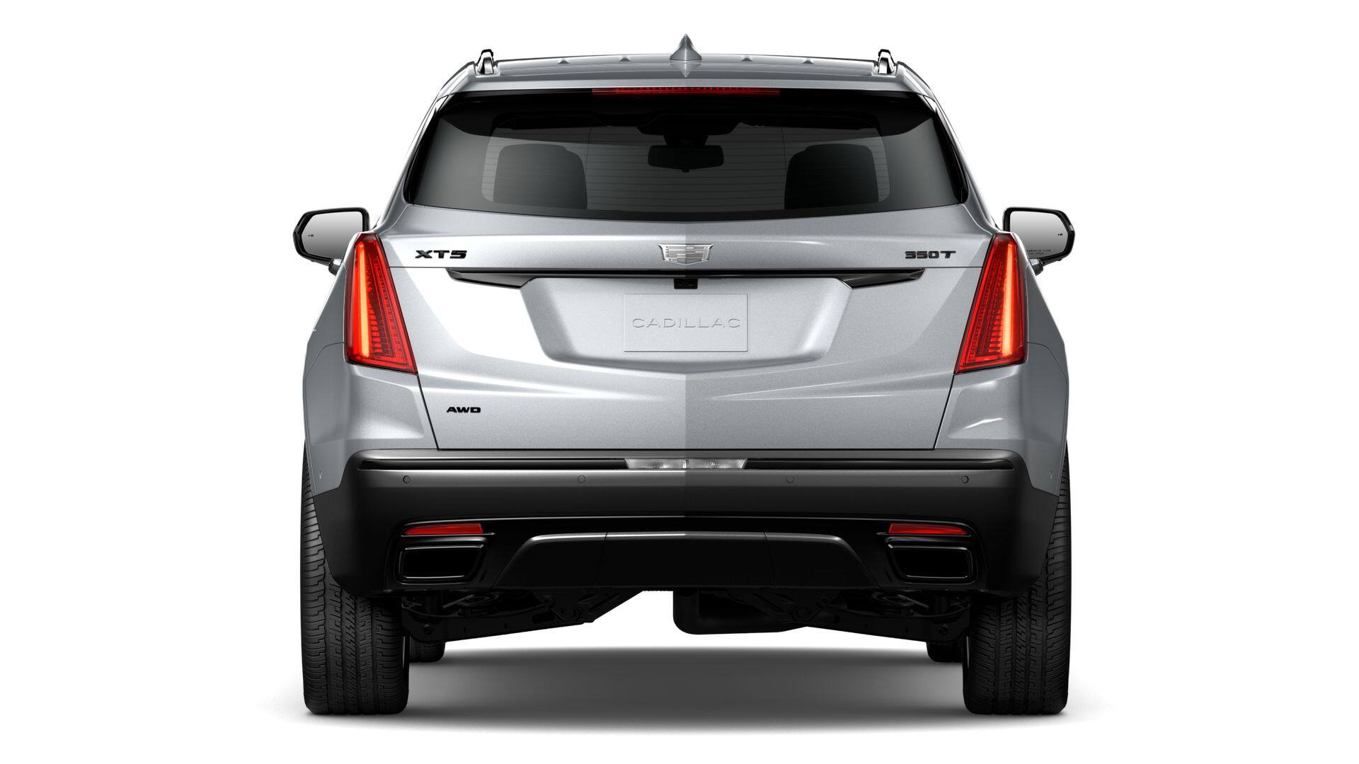 2026 Cadillac XT5 Premium Luxury - Photo 19