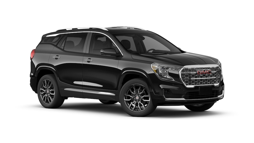 New 2024 GMC Terrain For Sale at JoDan Buick GMC VIN 3GKALXEG1RL193998