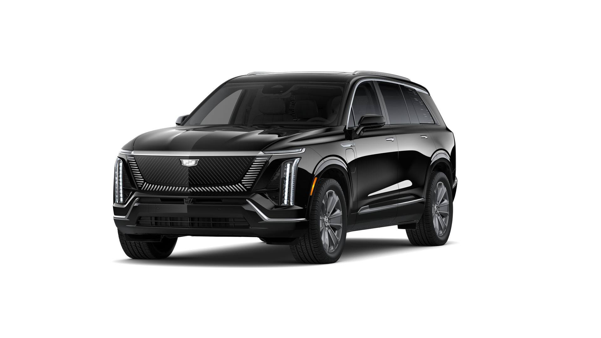 2026 Cadillac VISTIQ Luxury - Photo 47