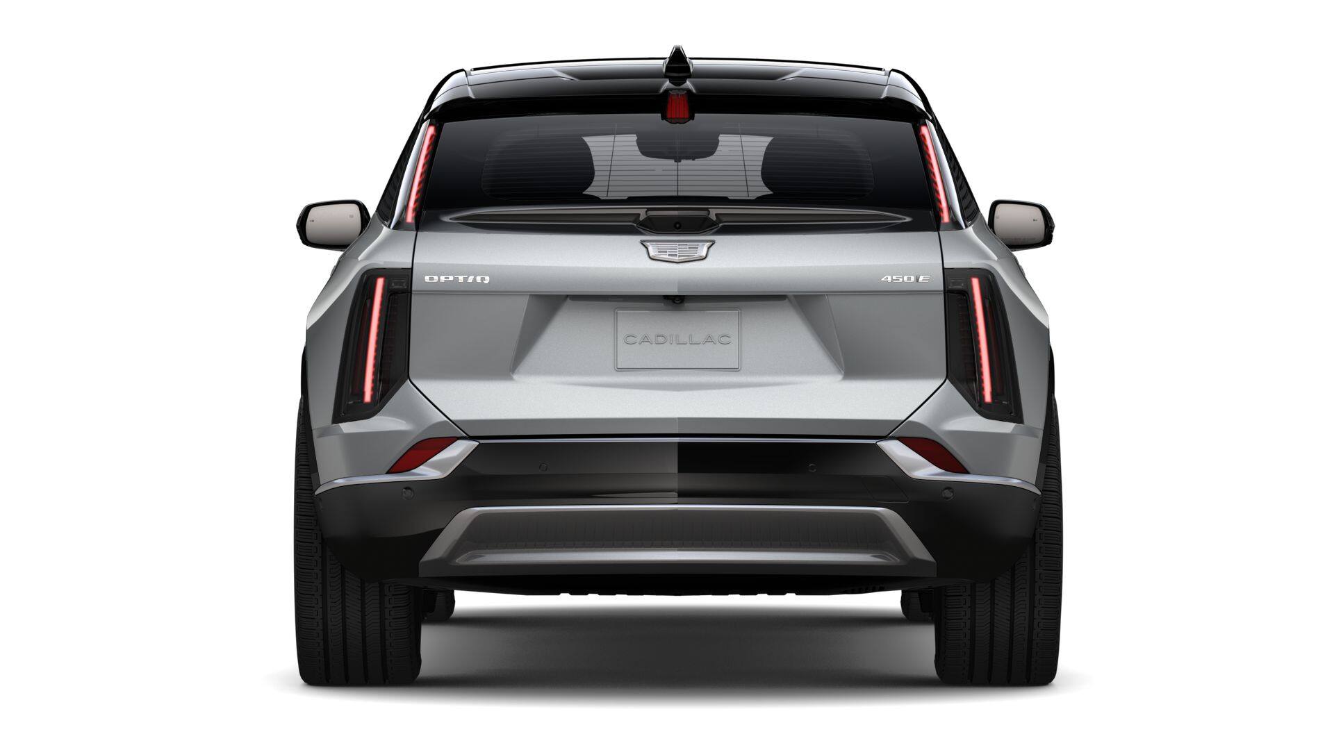 2026 Cadillac OPTIQ Premium Luxury - Photo 29