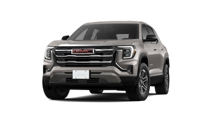 2026 GMC Terrain Elevation SUV