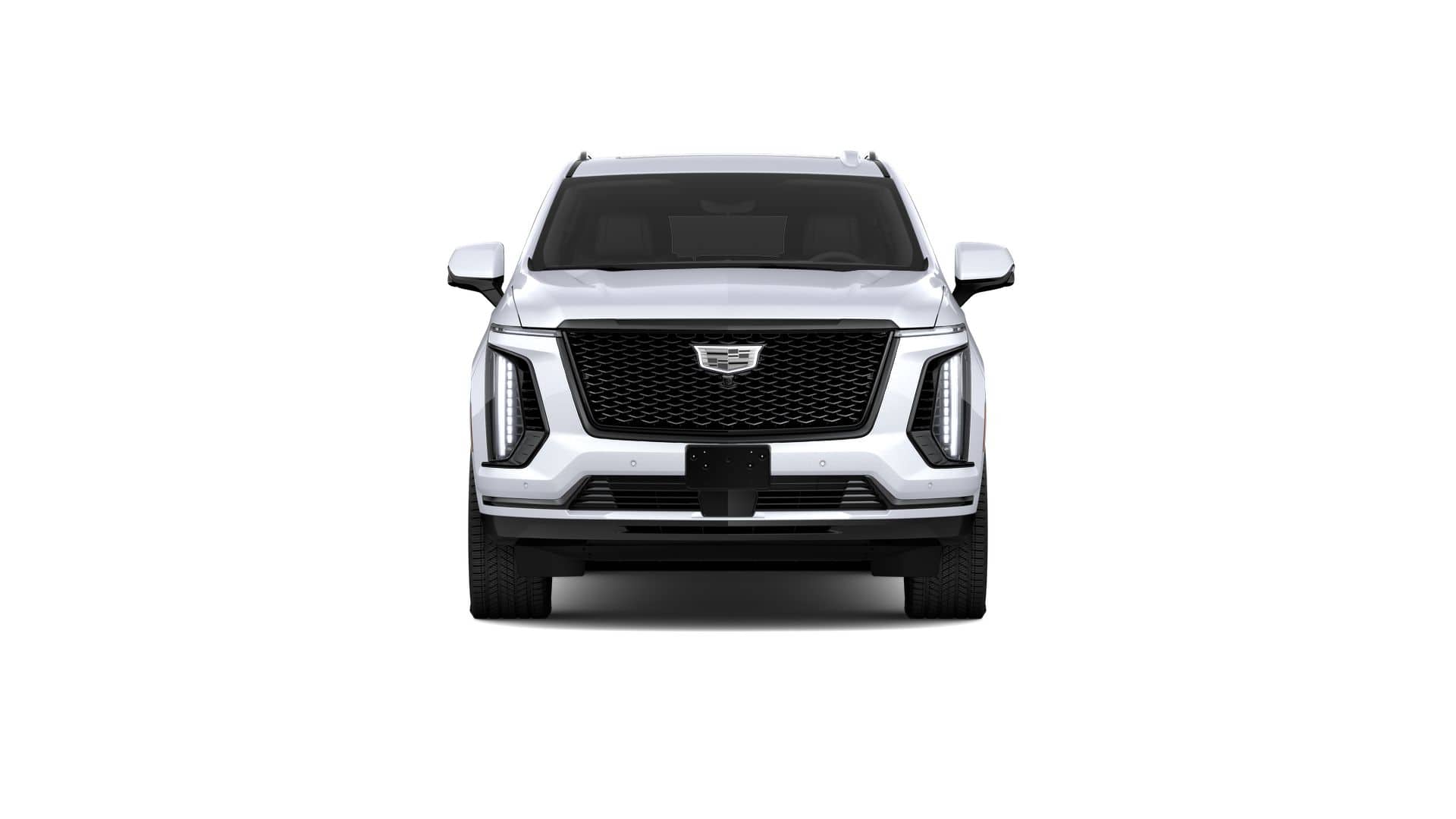 2027 Cadillac Escalade ESV Sport - Photo 32