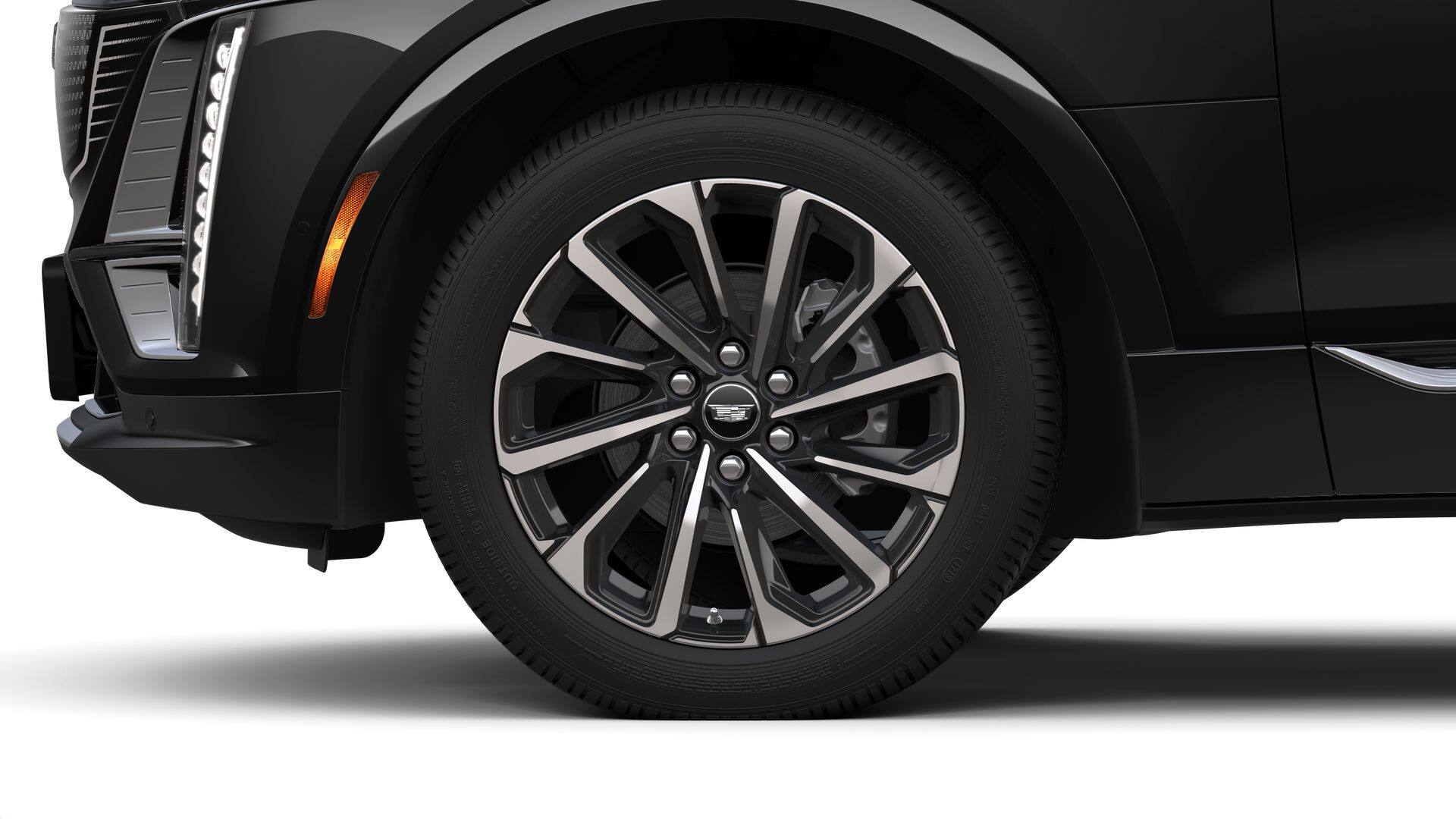 2026 Cadillac LYRIQ Sport - Photo 31