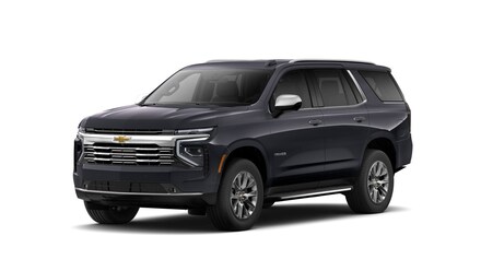 2026 Chevrolet Tahoe Premier 2026 Chevrolet Tahoe Premier SUV