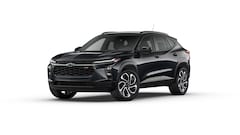 2025 Chevrolet Trax 2RS SUV