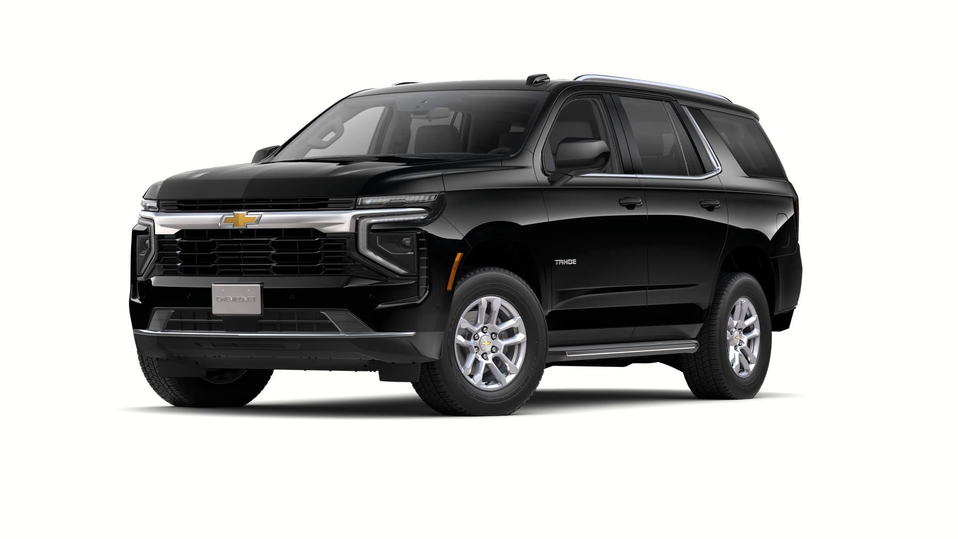 2025 Chevrolet Tahoe SUV 