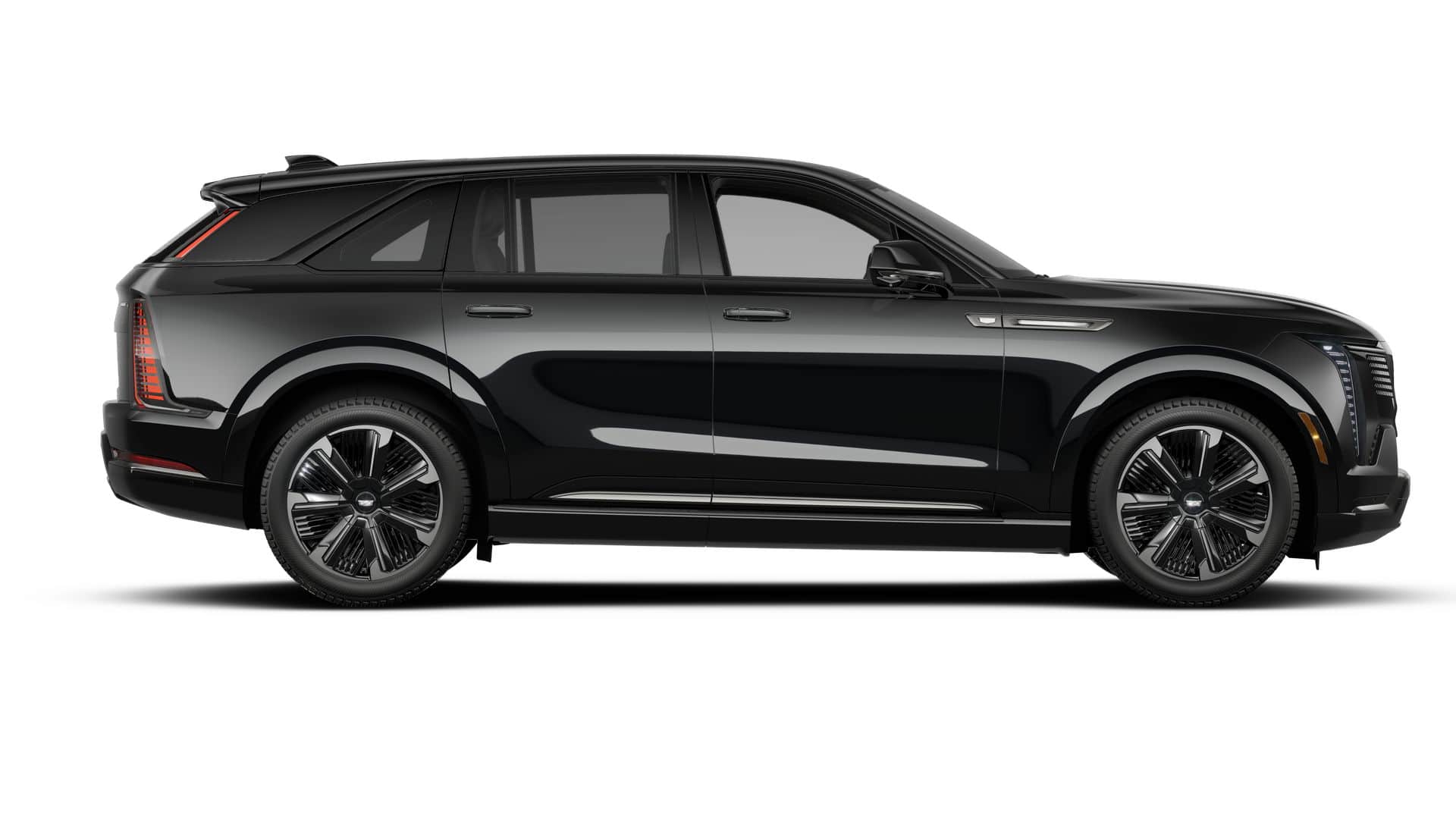 2026 Cadillac Escalade IQ Sport - Photo 16