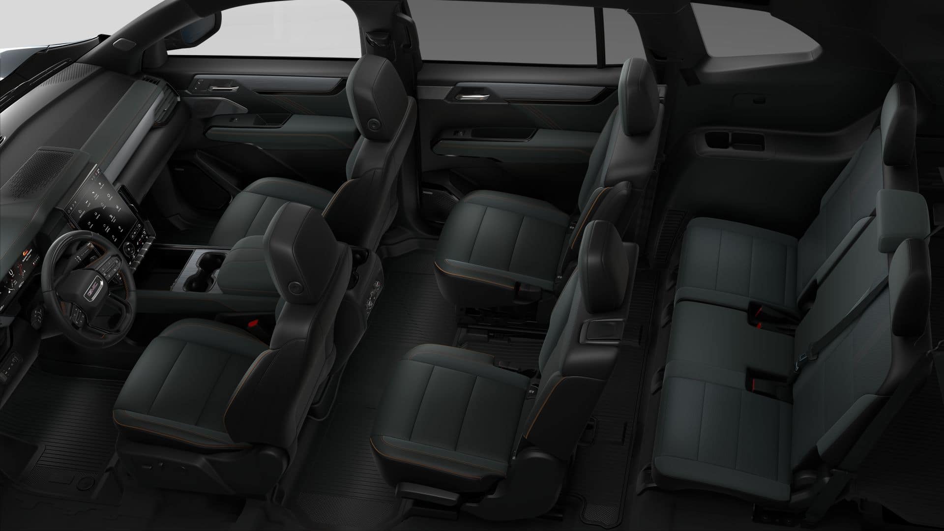 2027 GMC Acadia AT4 - Photo 37