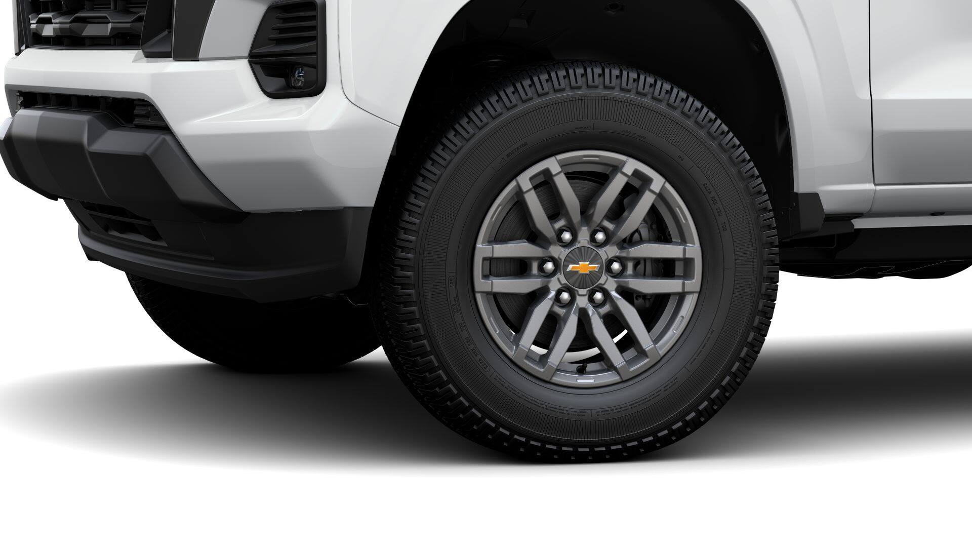 2026 Chevrolet Colorado LT - Photo 34