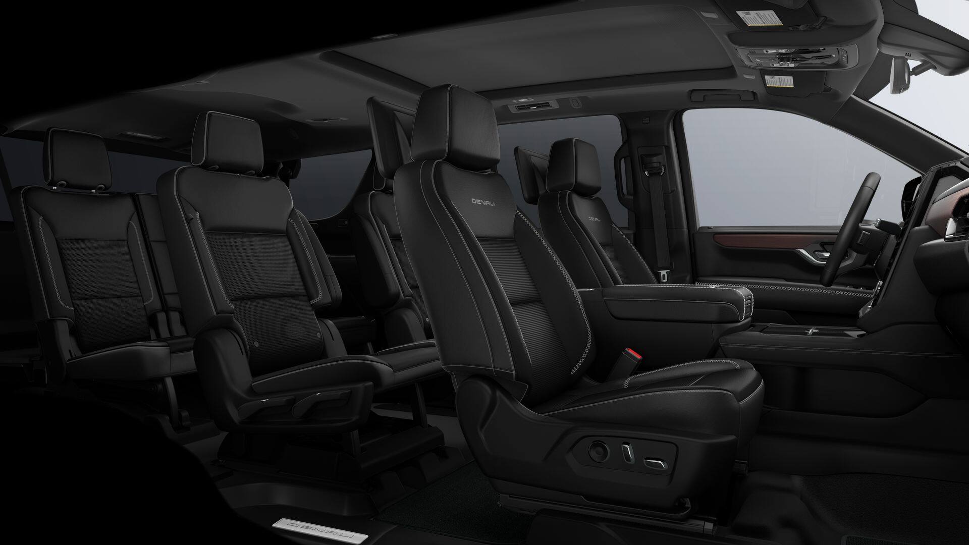 2027 GMC Yukon Denali - Photo 8