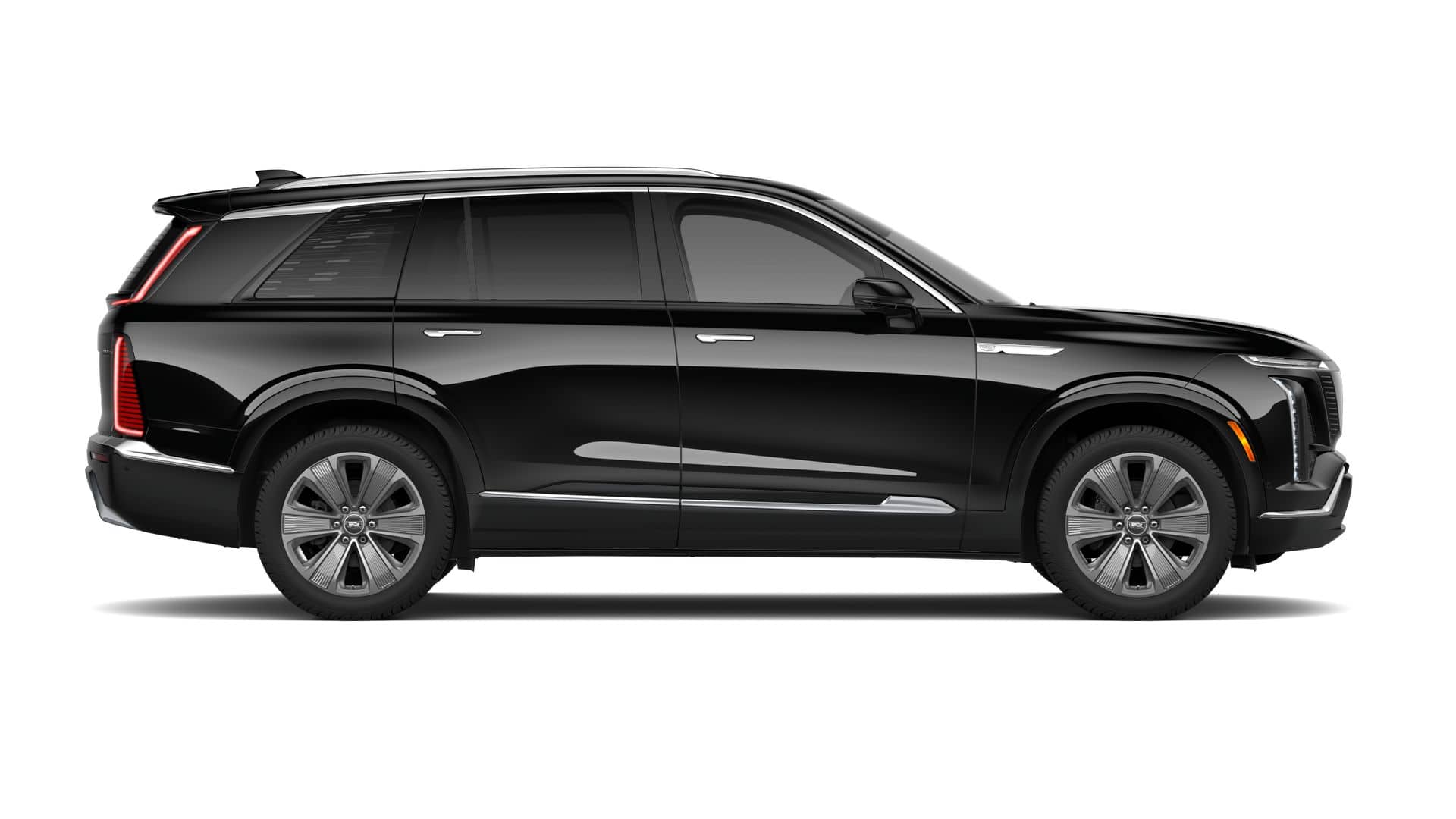2026 Cadillac VISTIQ Luxury - Photo 53
