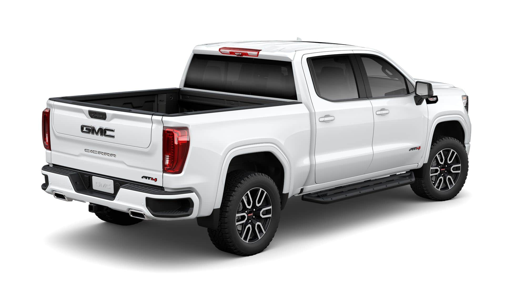2026 GMC Sierra 1500 AT4 - Photo 40