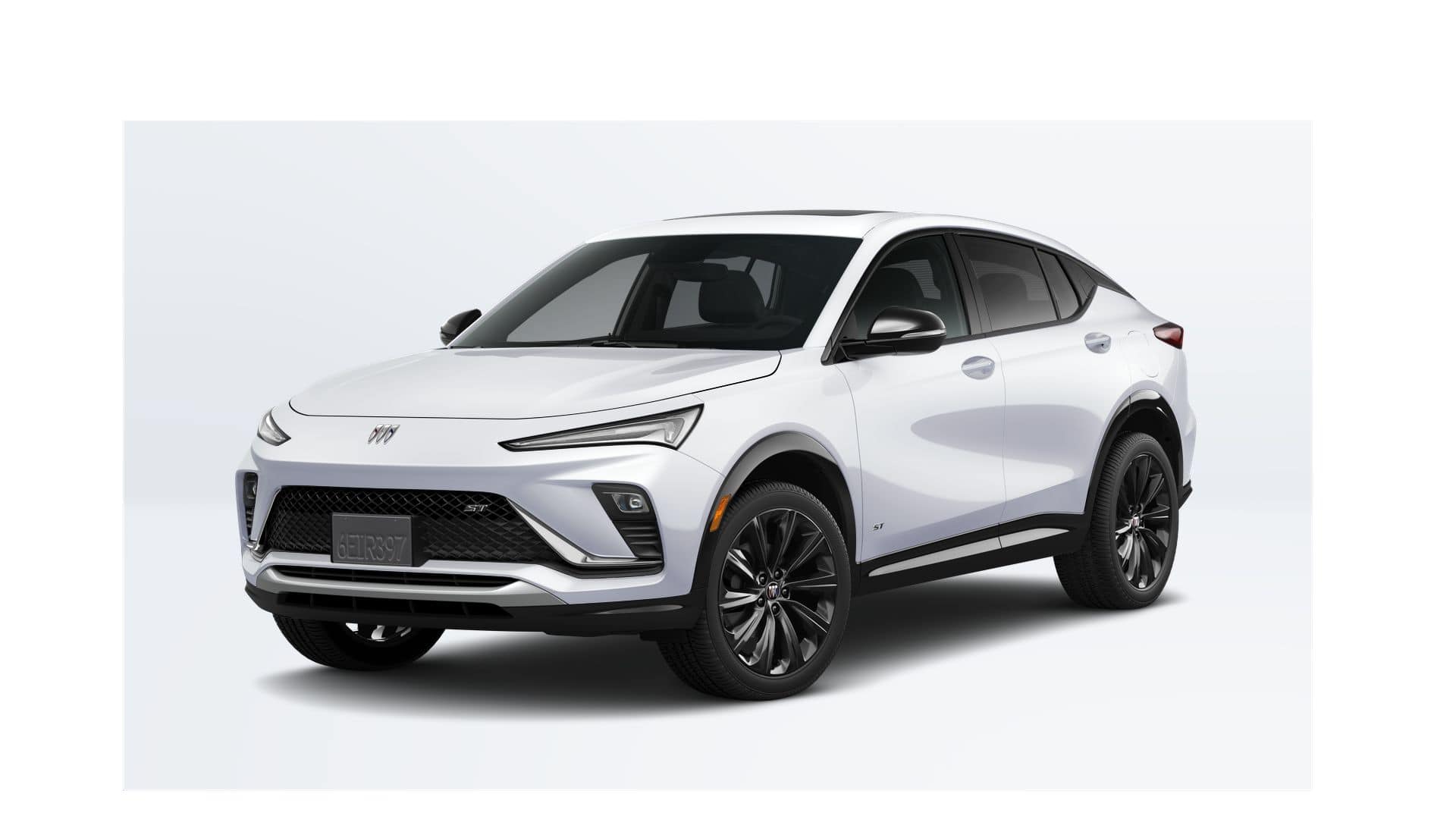 2025 Buick Envista ST photo 2