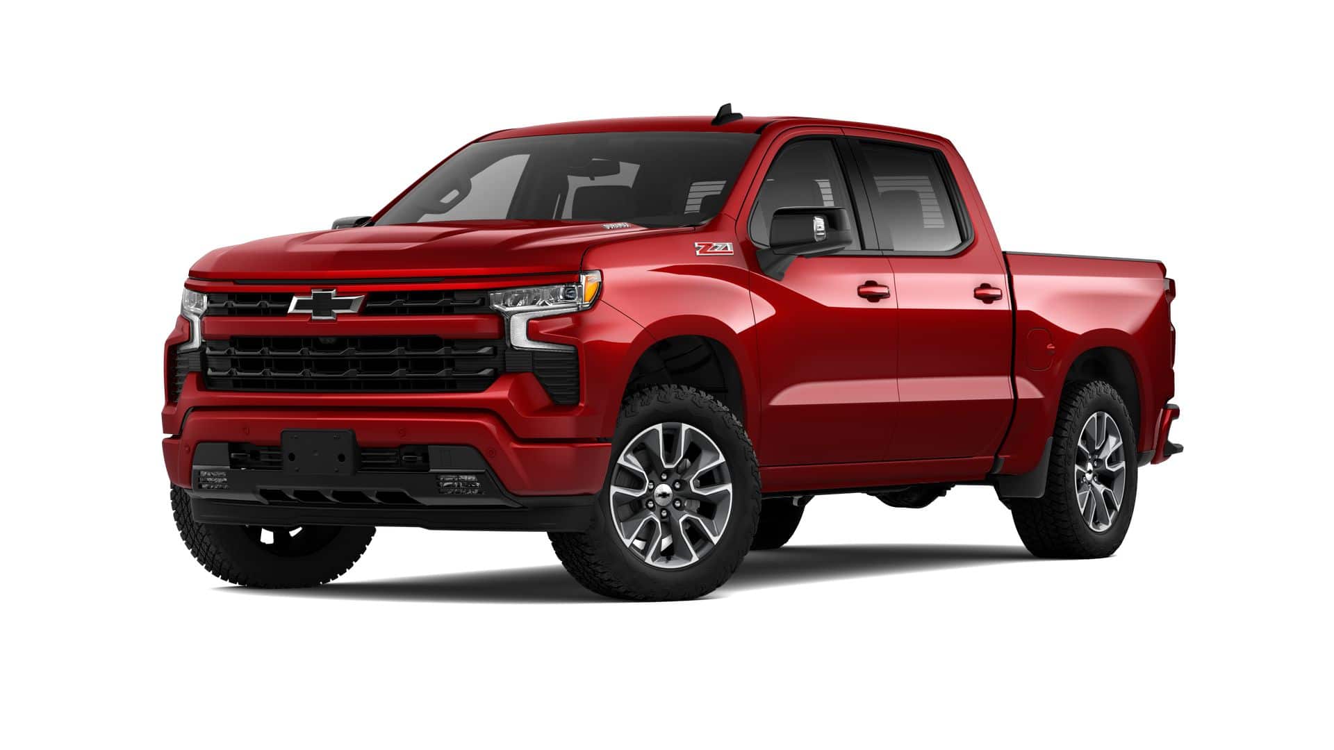 2025 Chevrolet Silverado 1500 RST - Photo 27