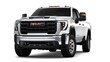  GMC Sierra 2500 HD