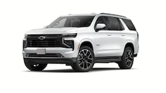 2025 Chevrolet Tahoe RST SUV