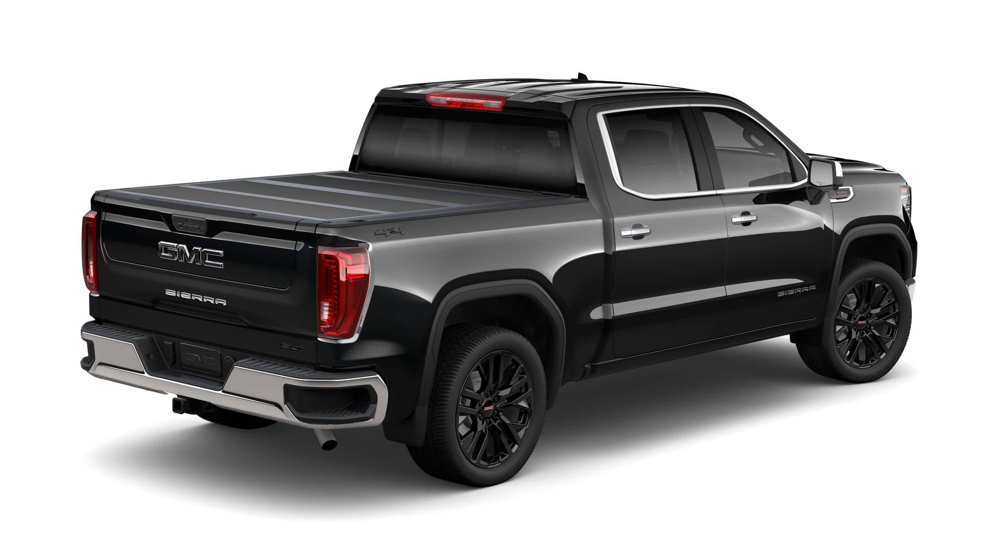 2026 GMC Sierra 1500 SLT - Photo 27