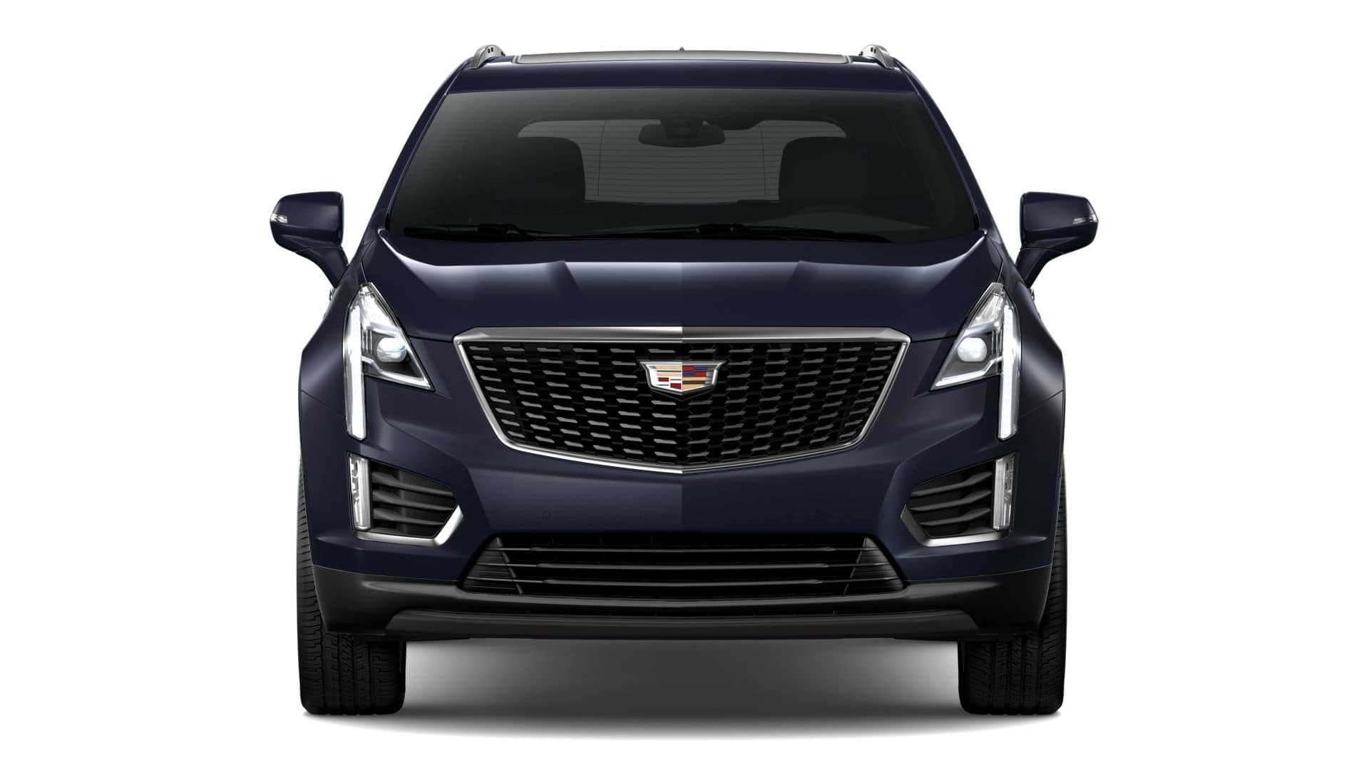 2025 Cadillac XT5 Premium Luxury 27