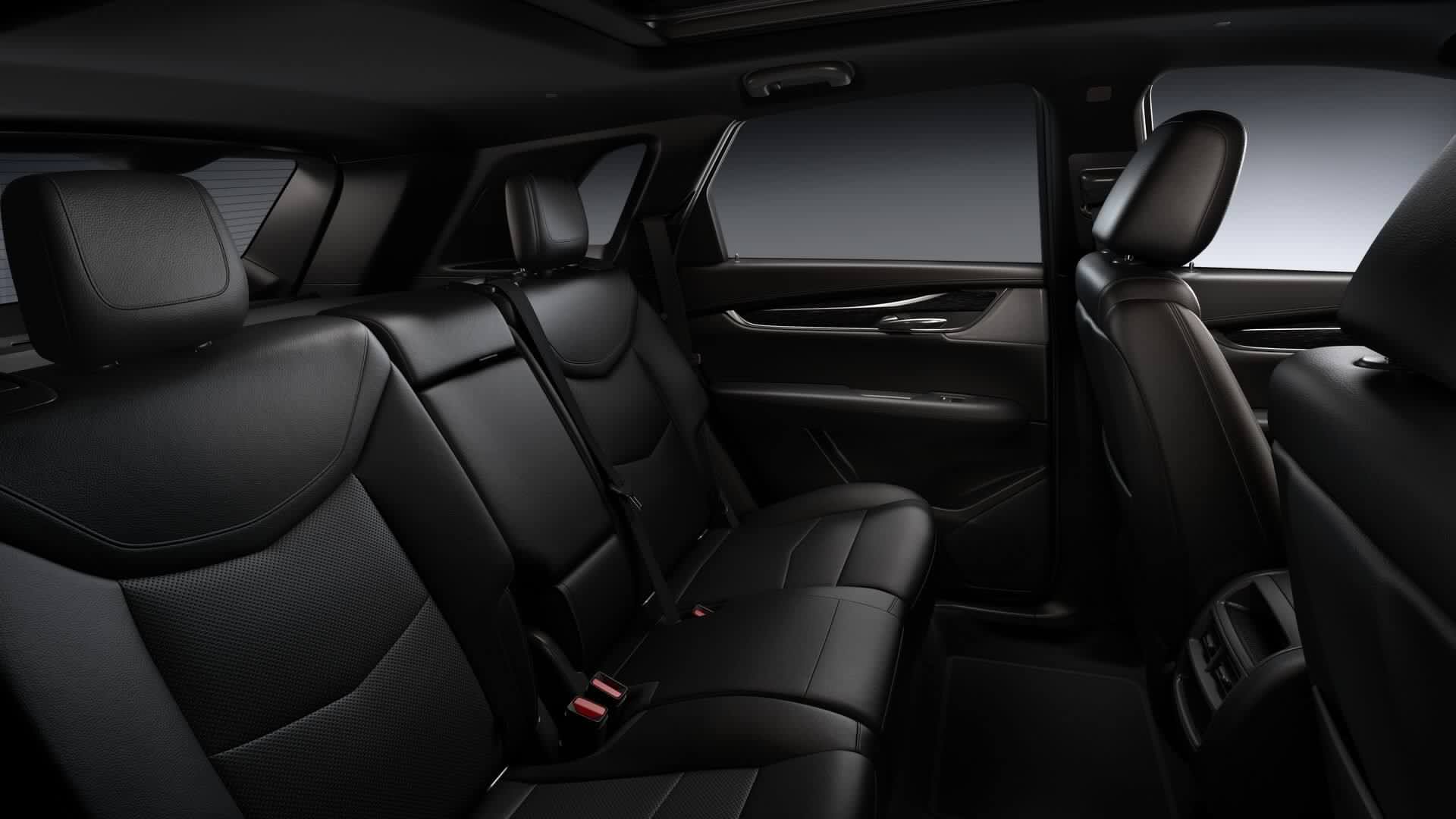 2025 Cadillac XT5 Premium Luxury - Photo 21