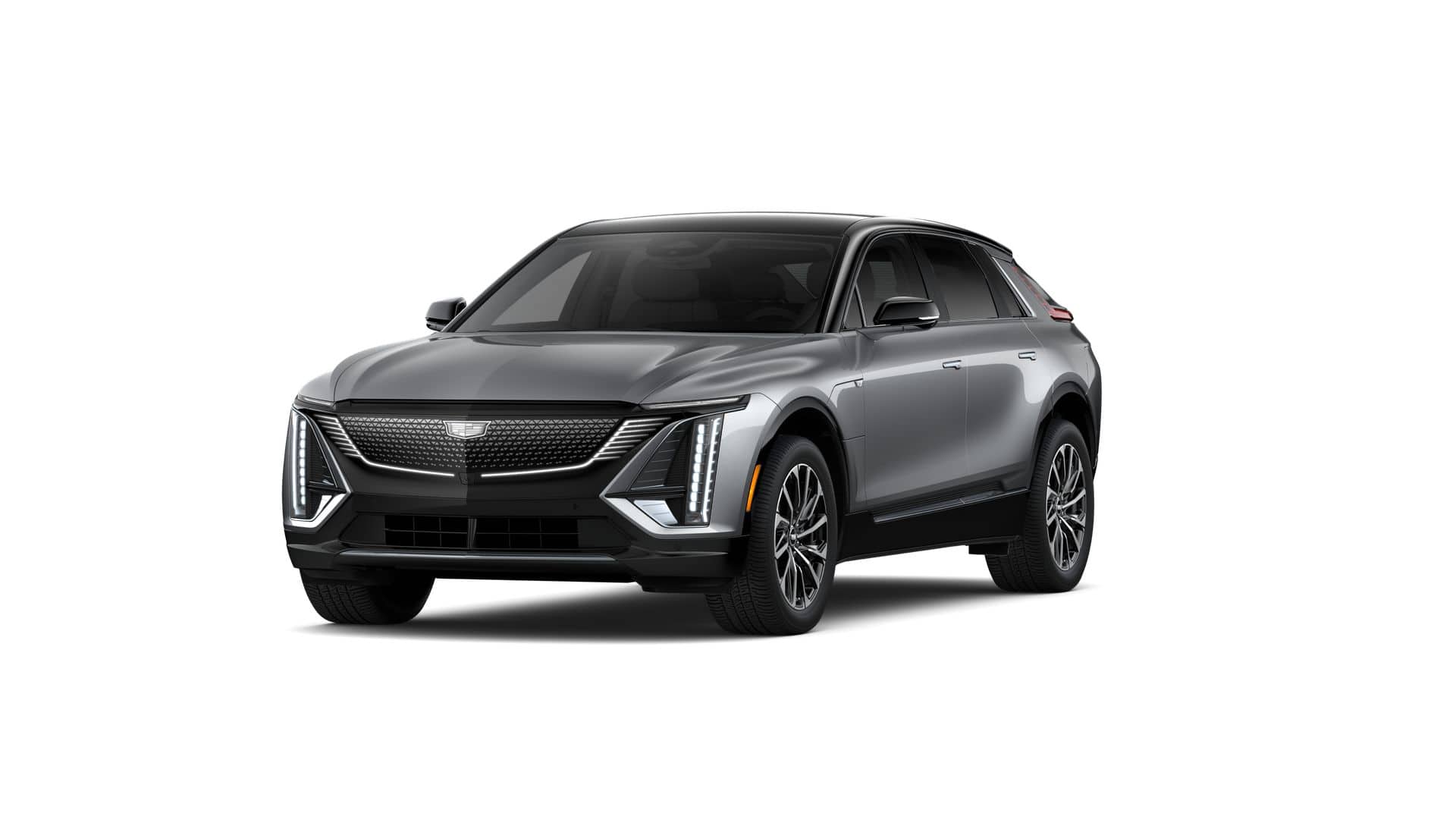 LYRIQ Sport SUV