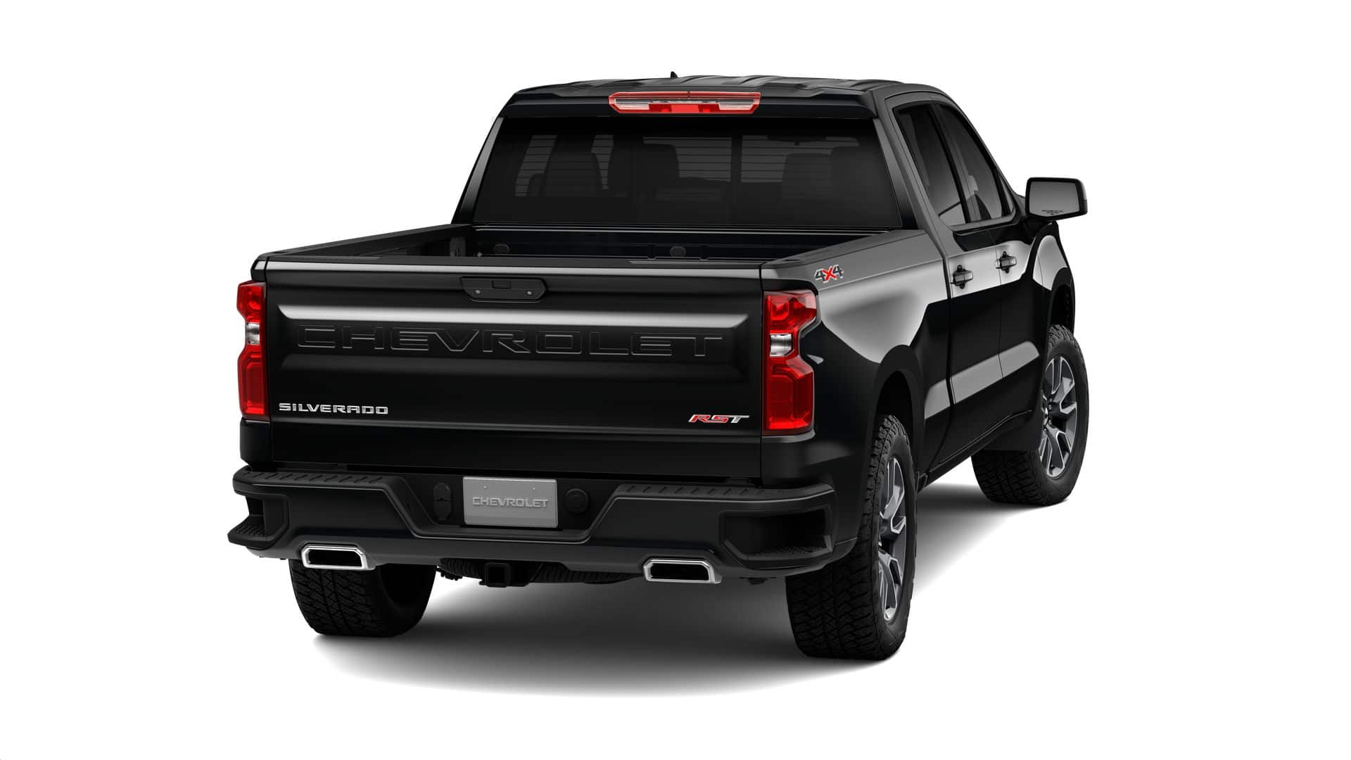 2025 Chevrolet Silverado 1500 RST - Photo 74