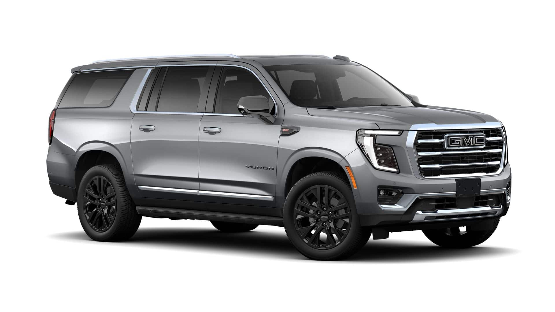 2026 GMC Yukon XL Elevation - Photo 52