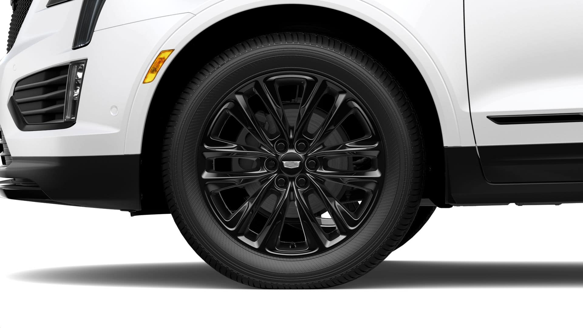 2026 Cadillac XT5 Premium Luxury - Photo 31