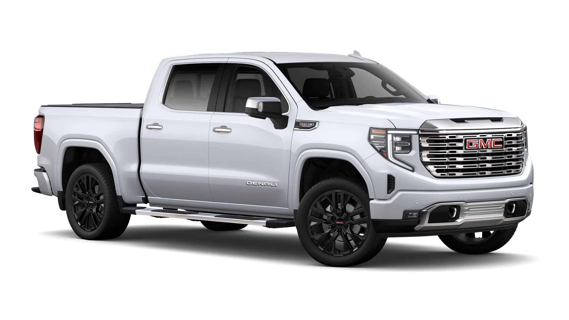 2026 GMC Sierra 1500 Denali - Photo 67