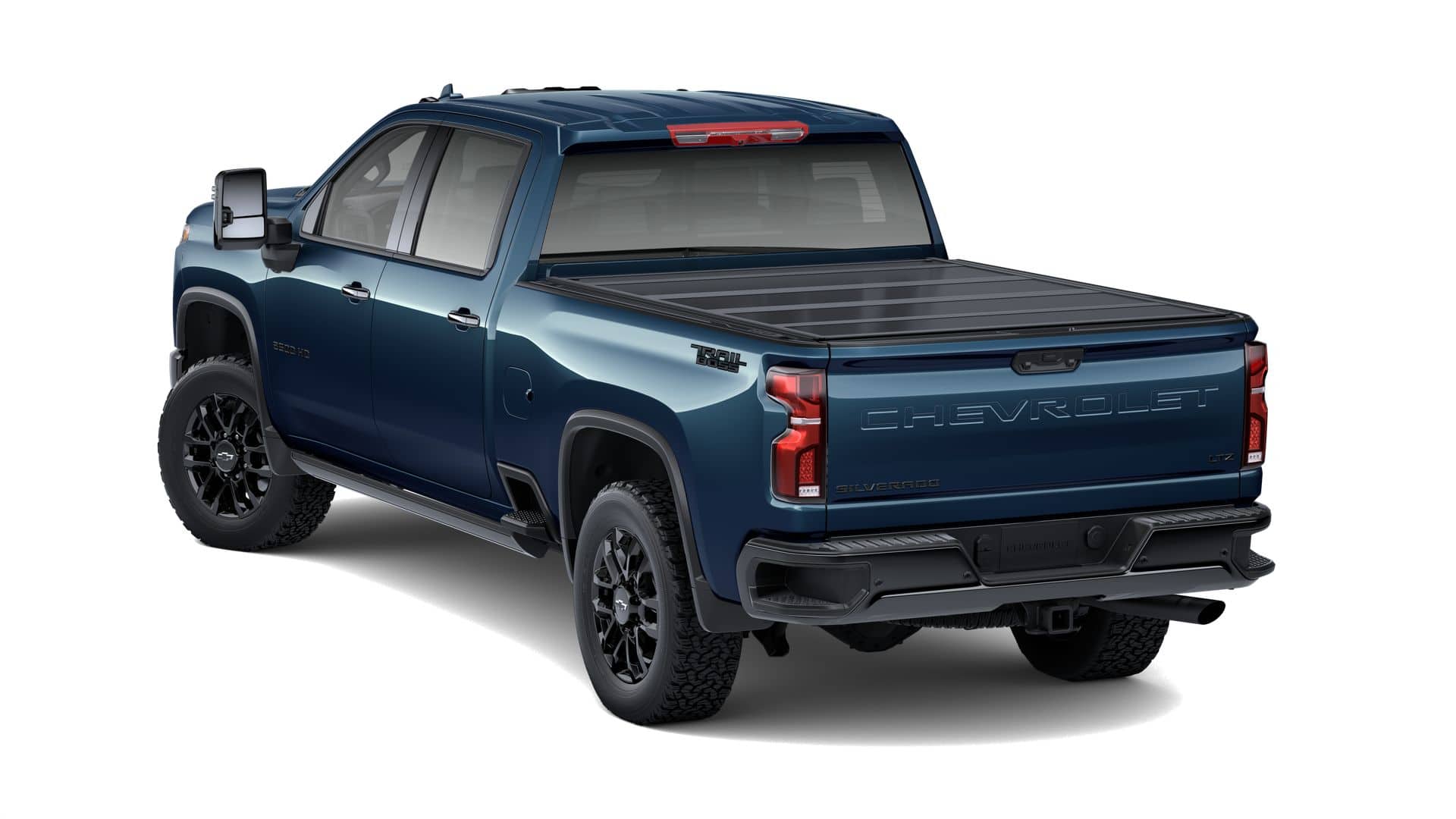 2026 Chevrolet Silverado 2500 HD LTZ - Photo 26