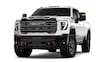  GMC Sierra 2500 HD