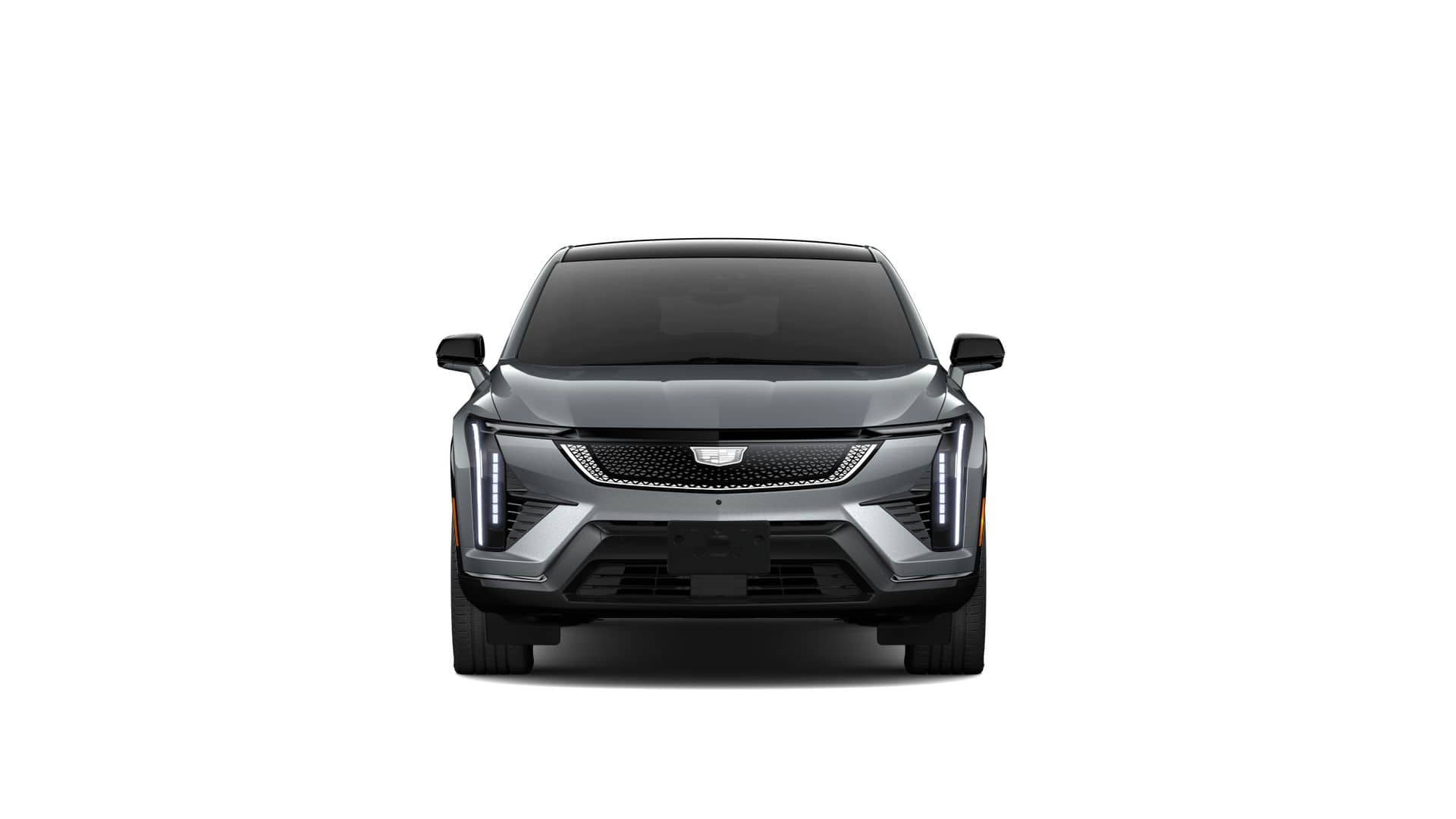2026 Cadillac OPTIQ Sport - Photo 56
